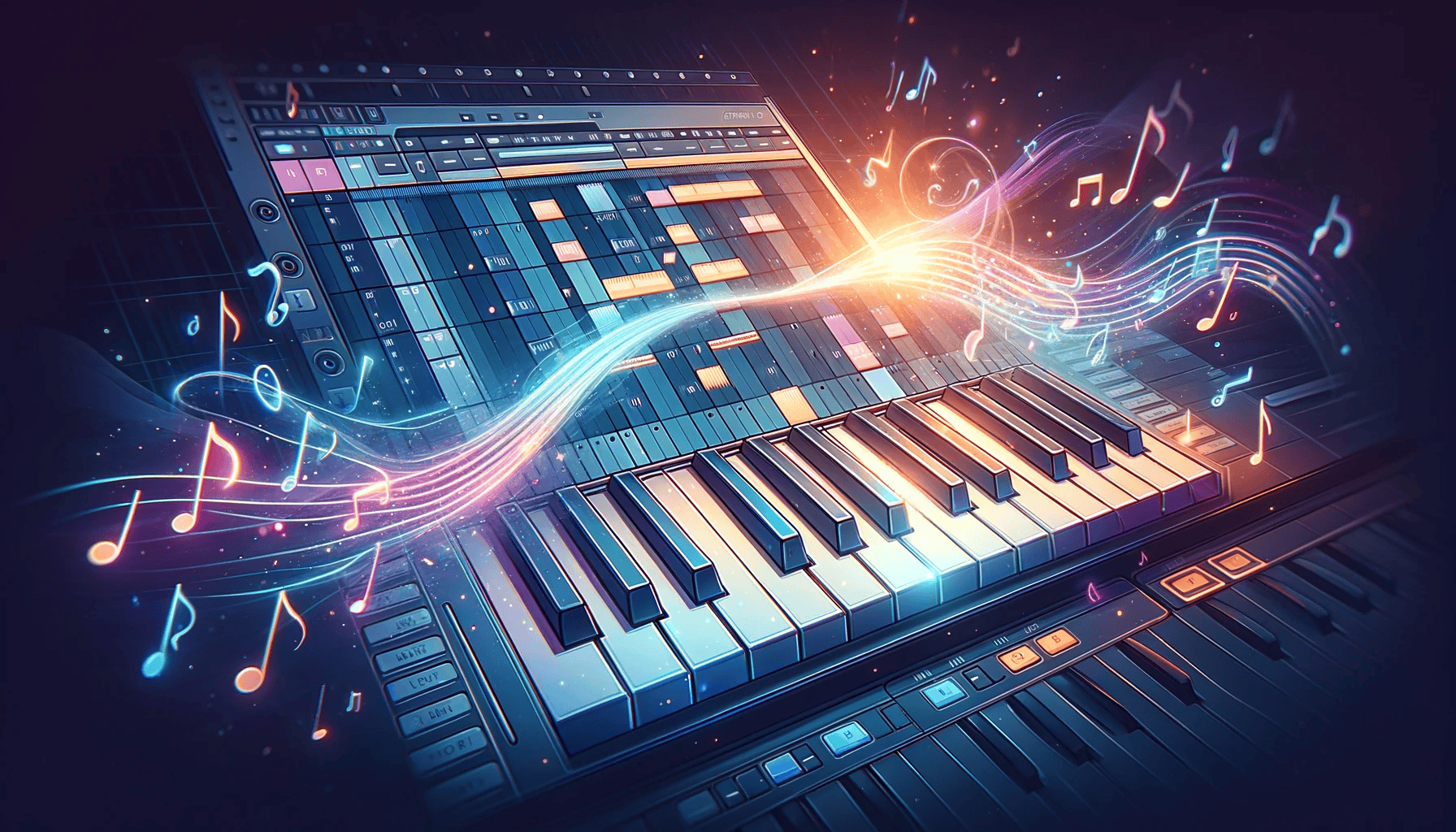 How to Copy and Paste in FL Studio's Piano Roll