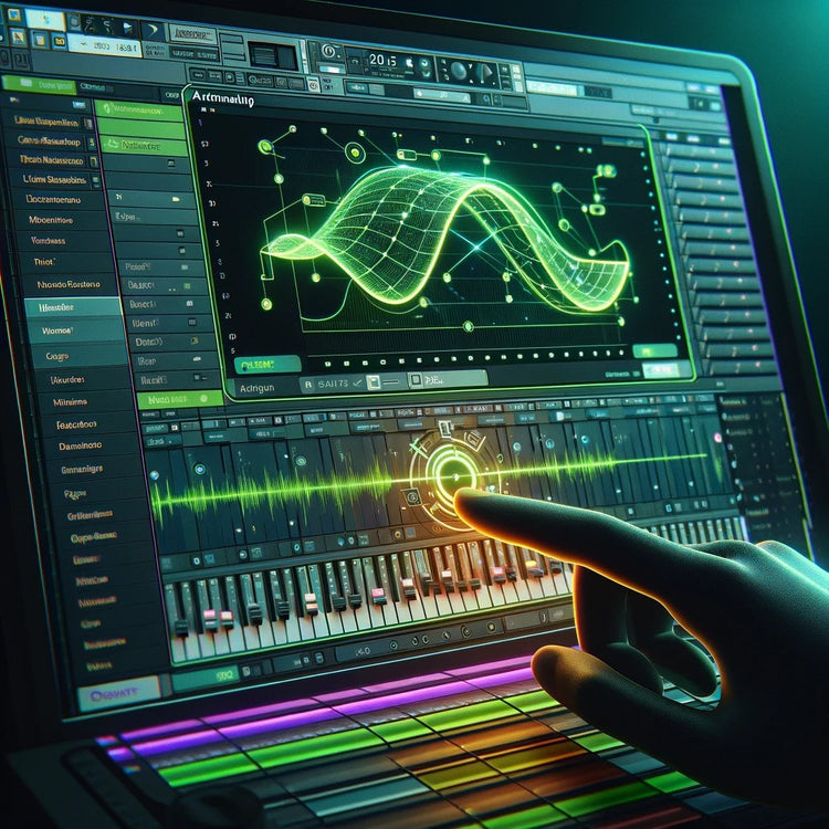 Mastering Automation Clips in FL Studio 21: A Comprehensive Tutorial