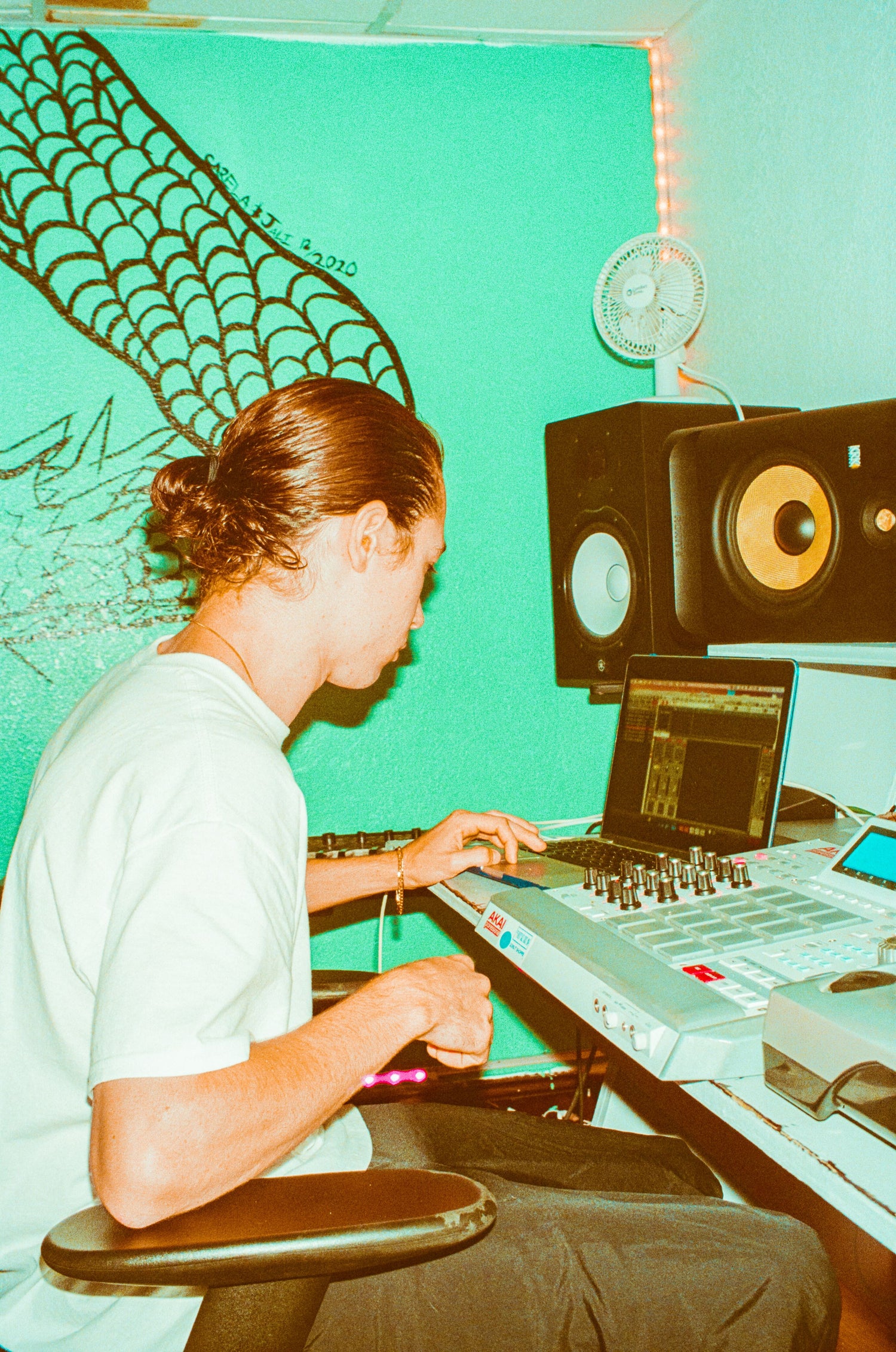 Beginner Beat Making Equipment Guide (2024)