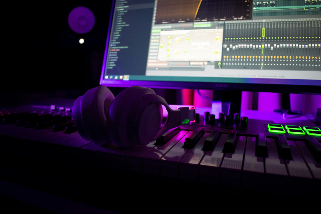 Best MIDI Keyboards for Beginners