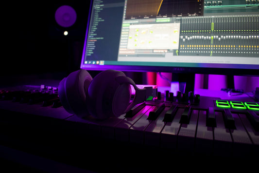 Best MIDI Keyboards for Beginners