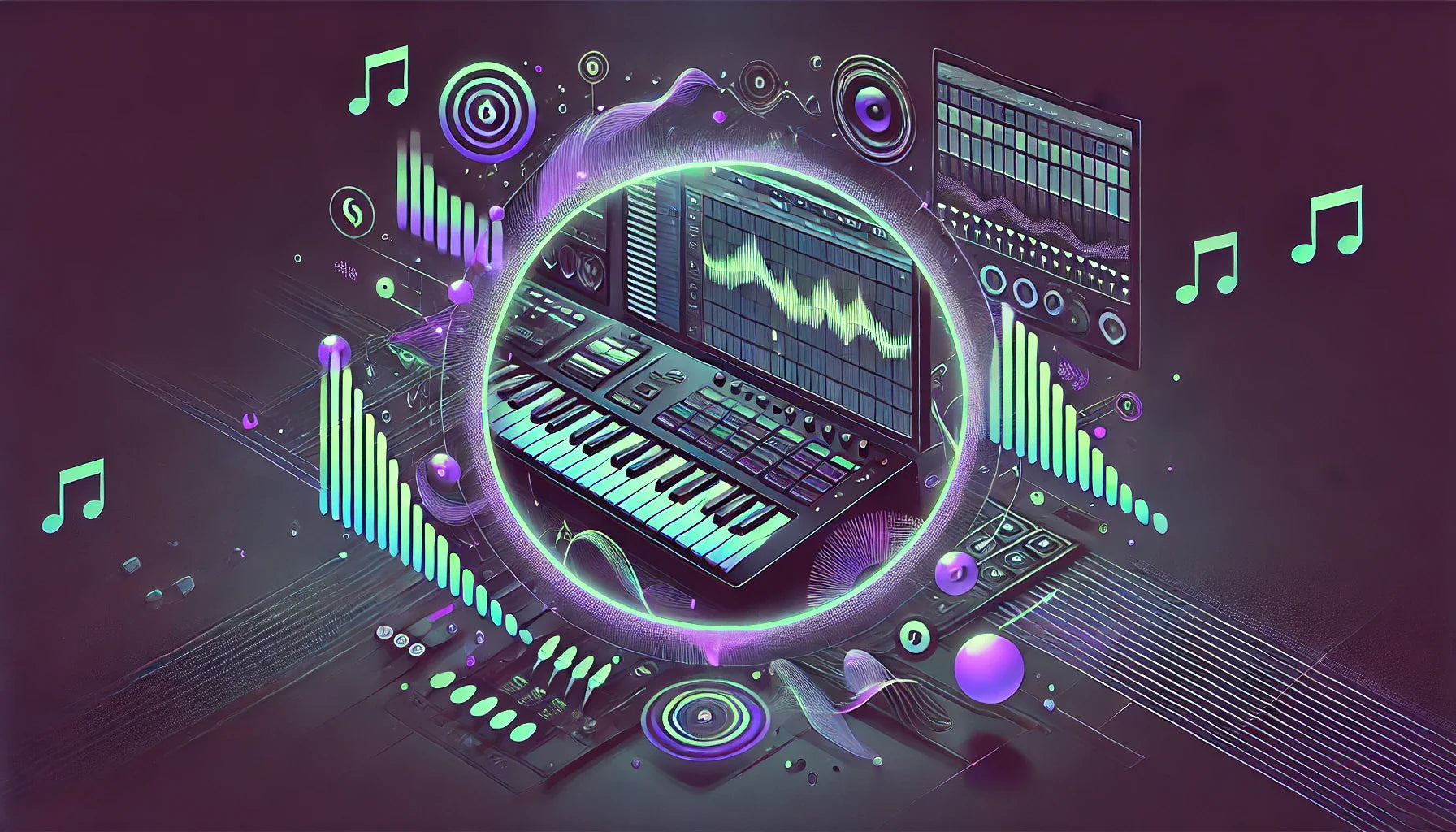 How to Split & Merge Patterns in FL Studio 21 | Easy Guide