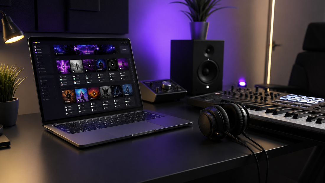 How to Buy Beats Online (2026)