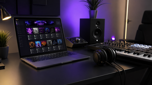 How to Buy Beats Online (2026)