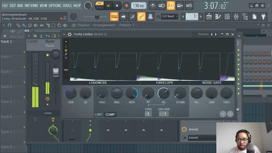 How to Sidechain in FL Studio 21 for Rhythmic Pumping Effects