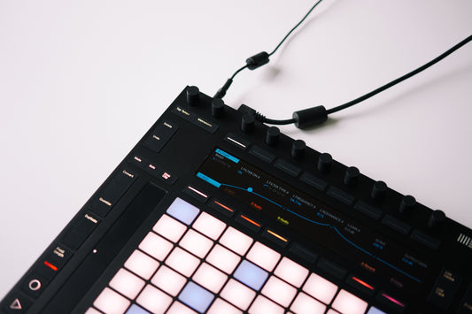 Using MIDI Controllers in Music Production: Tips and Tricks