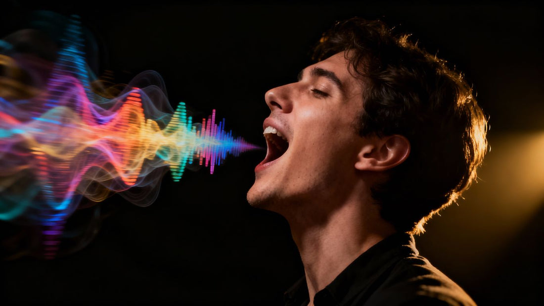 Mixing trap vocals over instrumentals