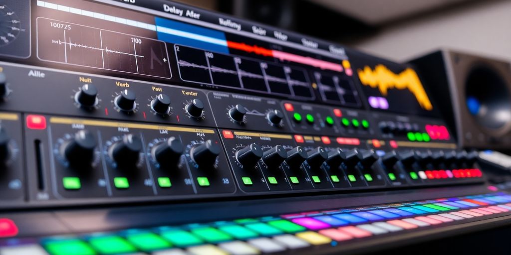 How to Use FL Studio's Reverb and Delay Effects (Mastering Secrets)