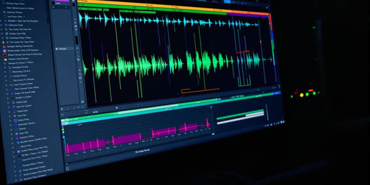 FL Studio music production software interface.