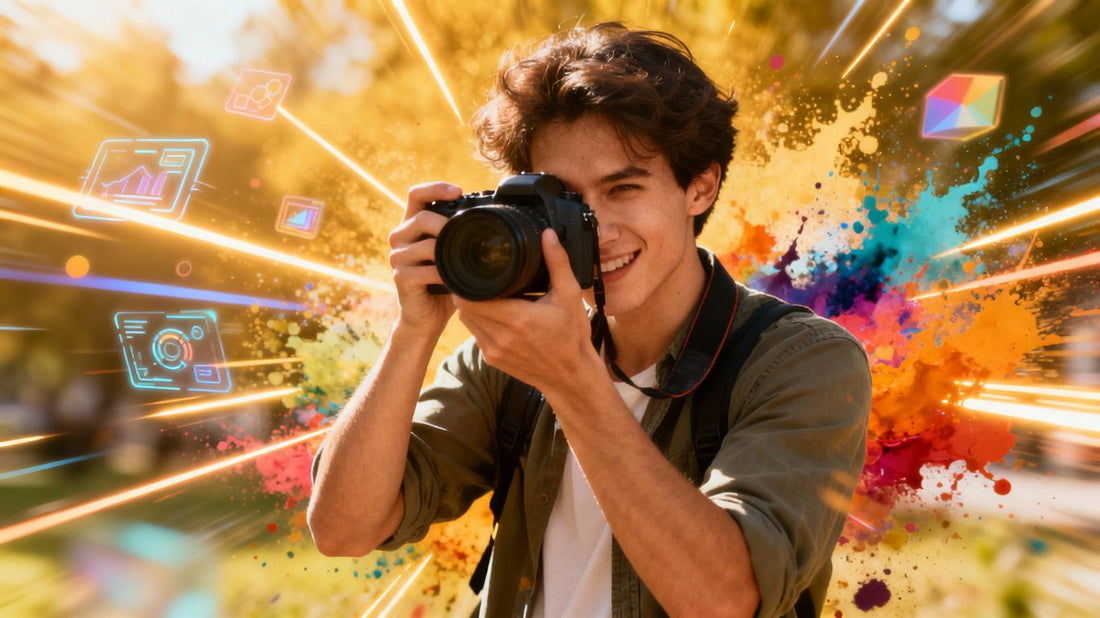 Content creation on TikTok