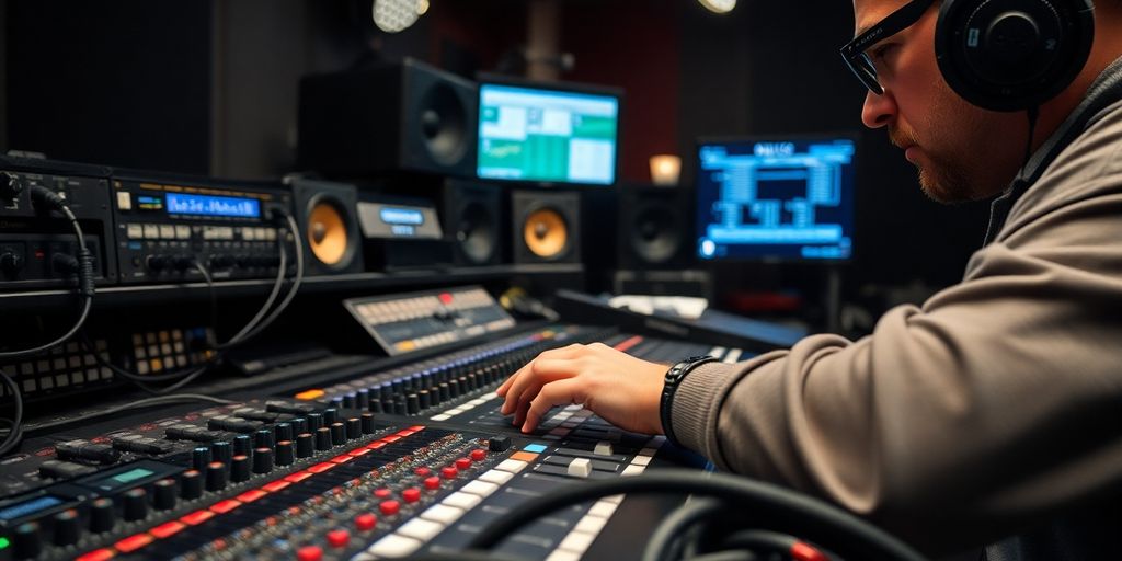How to Prepare Your Tracks for Mastering: Essential Steps for Success