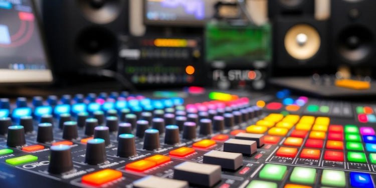 How to Use FL Studio's Mixer Routing (Complete Guide)