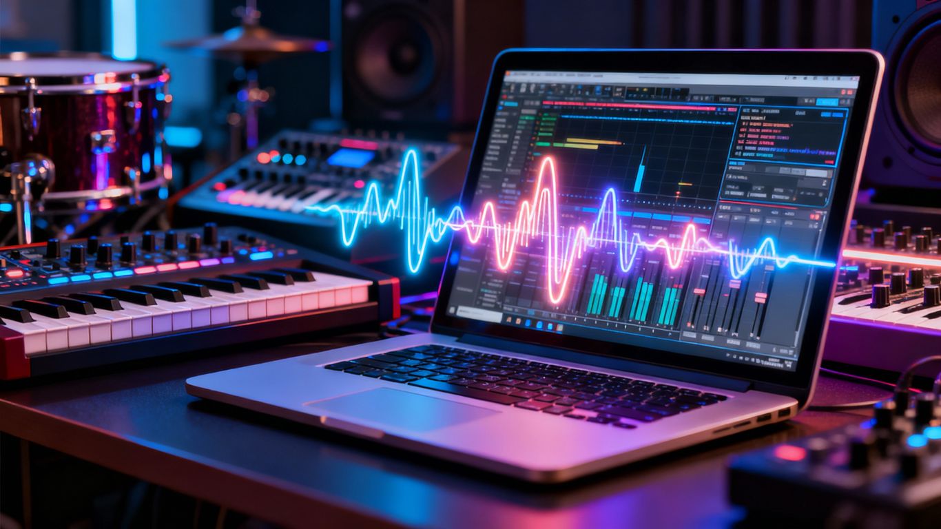 How to Split & Merge Patterns in FL Studio 21 | Easy Guide