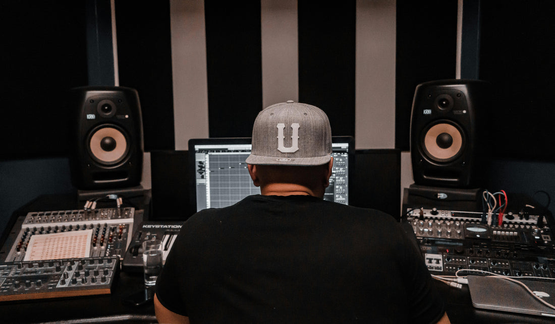 Best Tools and Resources for Beginner Trap Producers (2026)
