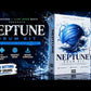 Neptune – Trap Drum Kit