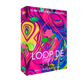 Loop de Loops royalty-free melody loops pack design by Slime Green Beats