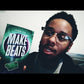 How to Make Beats (Paperback)